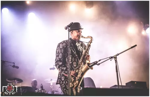Fishbone @ Hellfest 2023