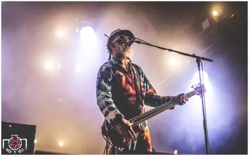 Fishbone @ Hellfest 2023