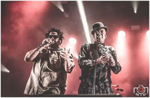 Fishbone @ Hellfest 2023