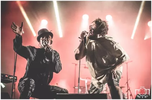 Fishbone @ Hellfest 2023