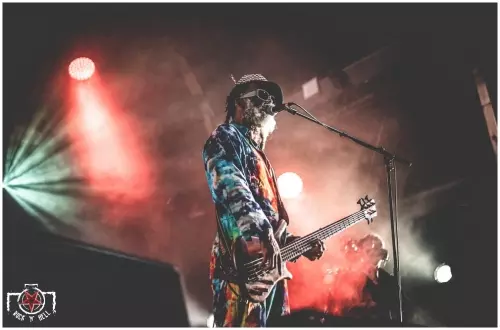 Fishbone @ Hellfest 2023