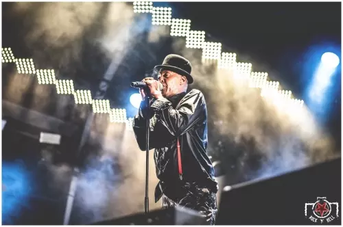 Fishbone @ Hellfest 2023