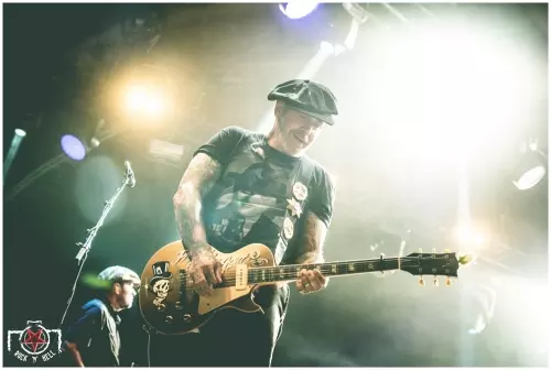 Social Distorsion @ Hellfest 2022