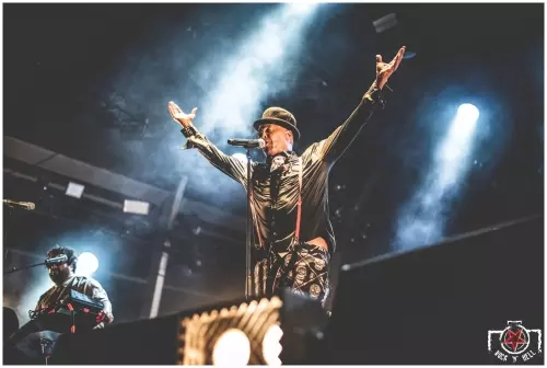 Fishbone @ Hellfest 2023