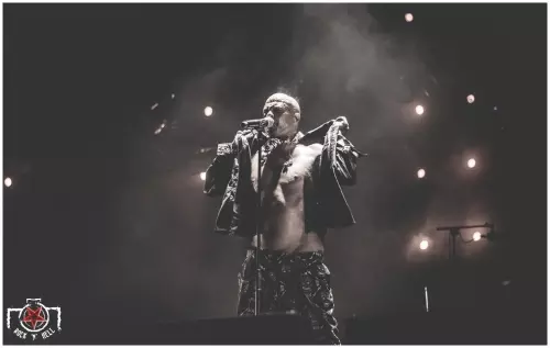 Fishbone @ Hellfest 2023