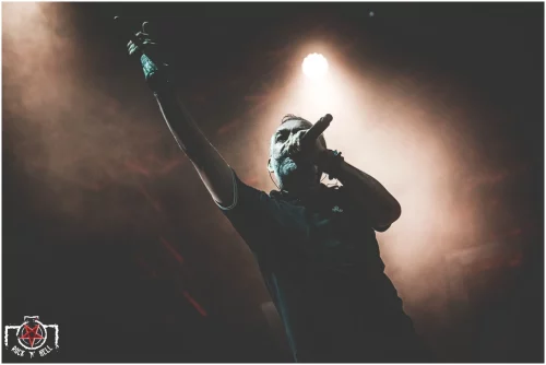 Mass Hysteria @ Festival 666, 2025