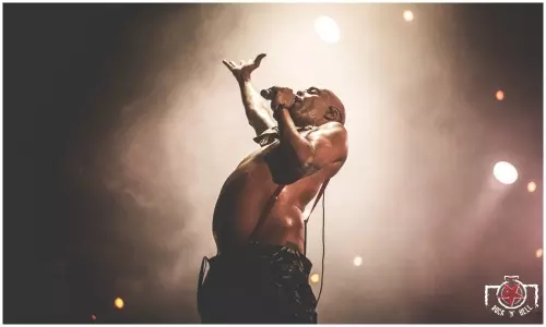 Fishbone @ Hellfest 2023