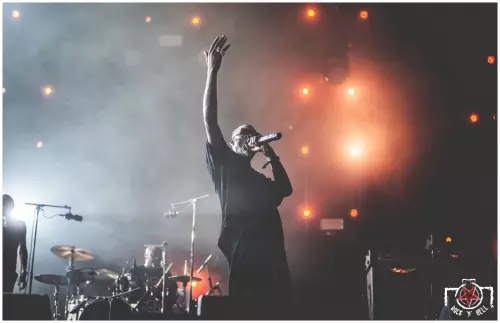 Fishbone @ Hellfest 2023