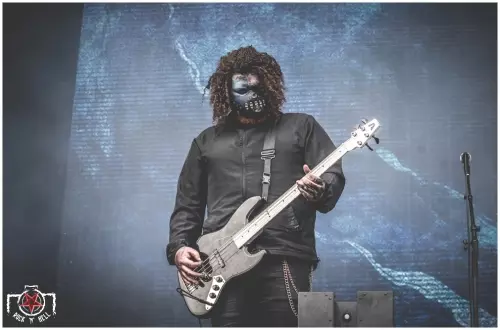 Vended @ Hellfest 2023
