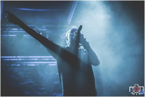 Mass Hysteria @ Festival 666, 2025