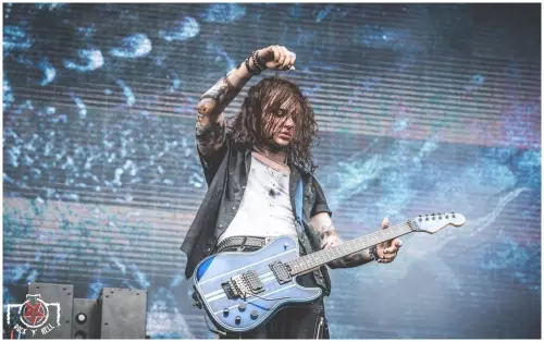 Vended @ Hellfest 2023