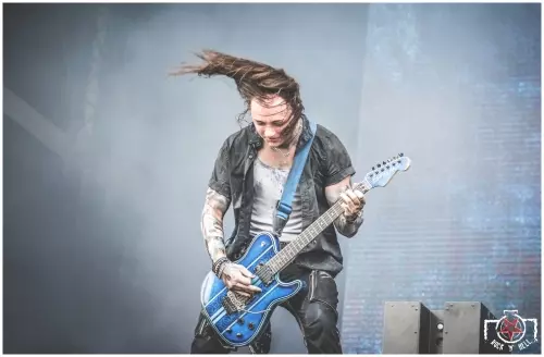 Vended @ Hellfest 2023