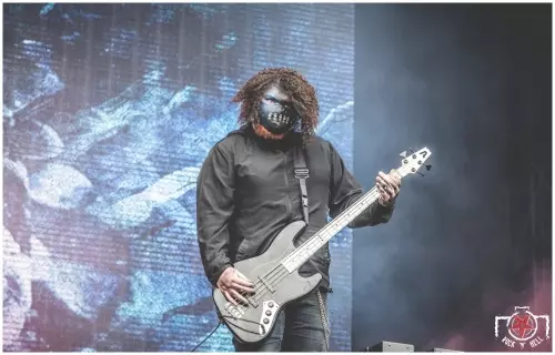 Vended @ Hellfest 2023