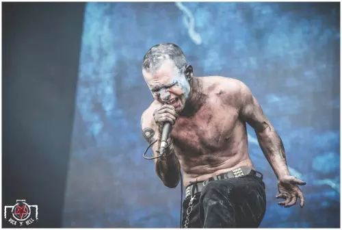Vended @ Hellfest 2023
