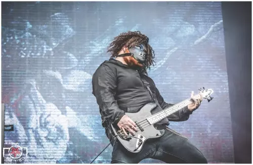 Vended @ Hellfest 2023