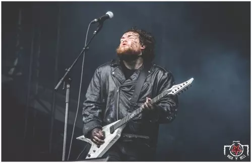 Vended @ Hellfest 2023