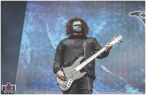Vended @ Hellfest 2023