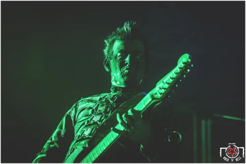 Shaarghot @ Festival 666, 2025