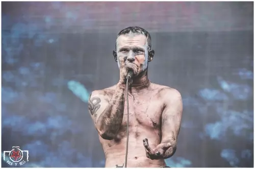 Vended @ Hellfest 2023