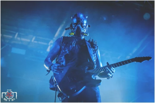 Shaarghot @ Festival 666, 2025