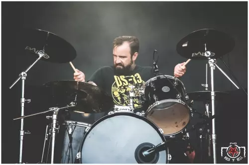 Syndrome 81 @ Hellfest 2023