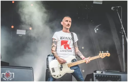 Syndrome 81 @ Hellfest 2023