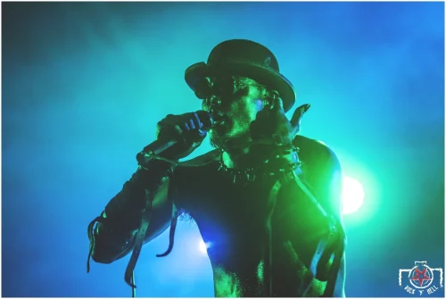 Shaarghot @ Festival 666, 2025