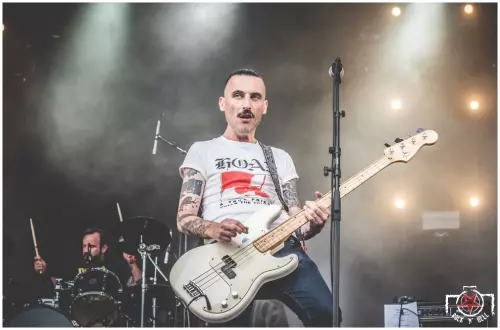 Syndrome 81 @ Hellfest 2023