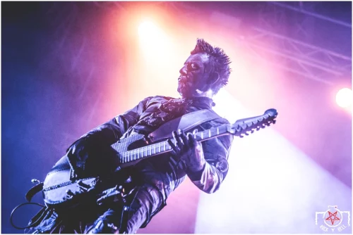 Shaarghot @ Festival 666, 2025