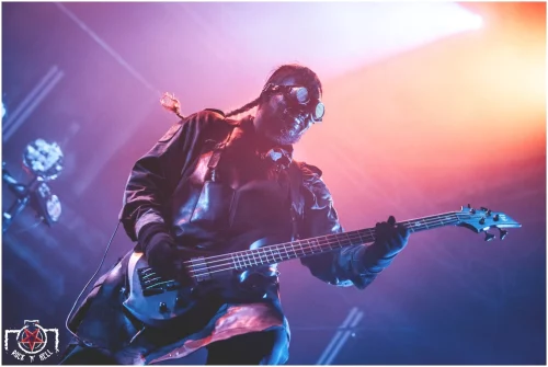 Shaarghot @ Festival 666, 2025
