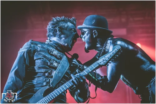 Shaarghot @ Festival 666, 2025