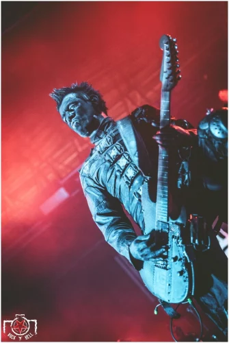 Shaarghot @ Festival 666, 2025