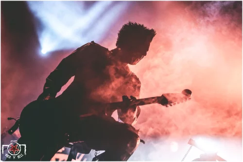 Shaarghot @ Festival 666, 2025