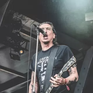 Peter Pan Speedrock @ Hellfest 2023