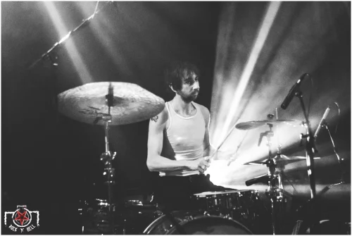 Model/Actriz @ La Sirène, La Rochelle 18.06.2025
