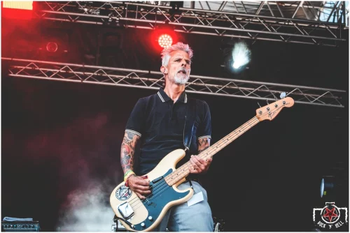 Walnut Grove Dc @ Festival 666, 2025