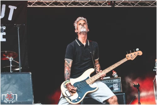 Walnut Grove Dc @ Festival 666, 2025