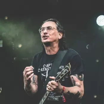 Peter Pan Speedrock @ Hellfest 2023