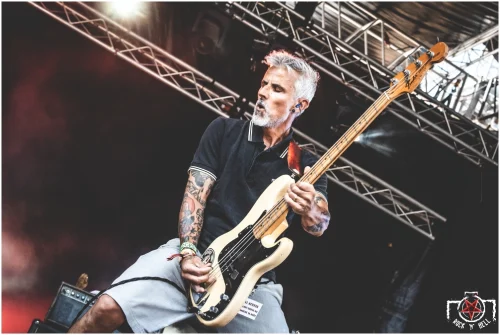 Walnut Grove Dc @ Festival 666, 2025