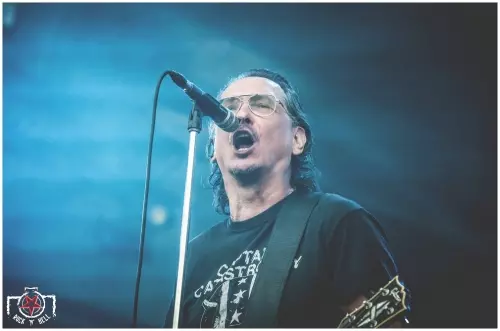 Peter Pan Speedrock @ Hellfest 2023