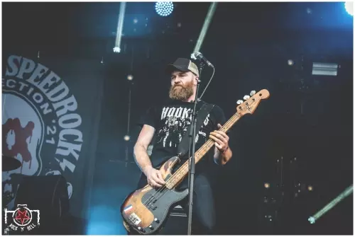 Peter Pan Speedrock @ Hellfest 2023