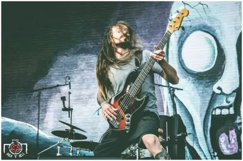 Stengah @ Hellfest 2022