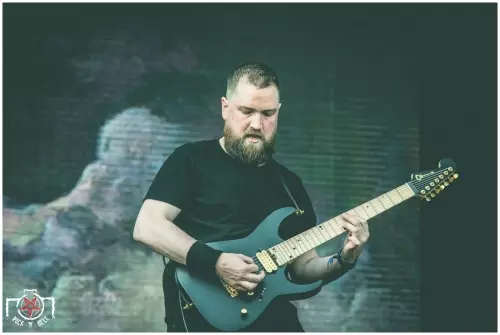 Stengah @ Hellfest 2022