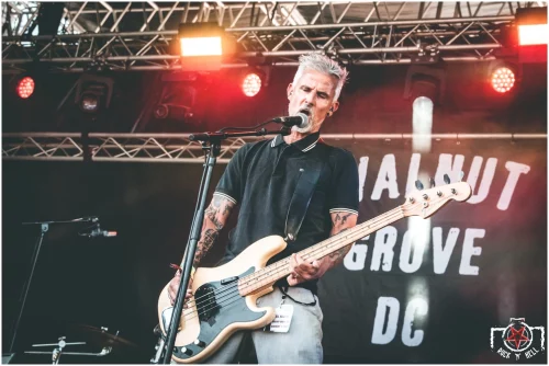 Walnut Grove Dc @ Festival 666, 2025