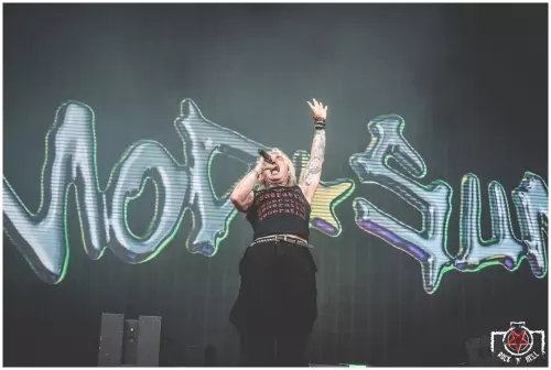 Mod Sun @ Hellfest 2023
