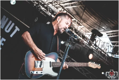 Walnut Grove Dc @ Festival 666, 2025