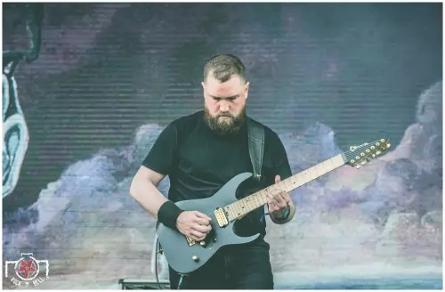 Stengah @ Hellfest 2022