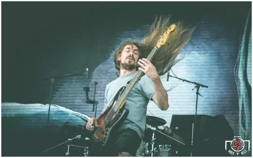 Stengah @ Hellfest 2022