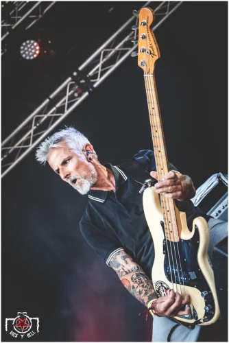 Walnut Grove Dc @ Festival 666, 2025
