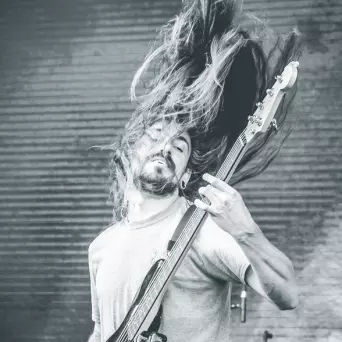 Stengah @ Hellfest 2022